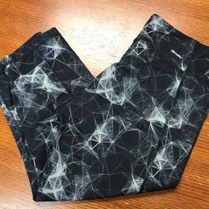 Adidas Workout Capris